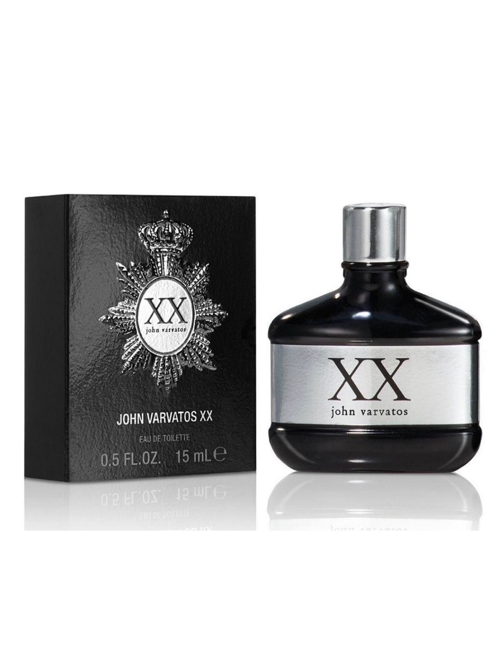 John Varvatos XX Men's Eau de Toilettee
